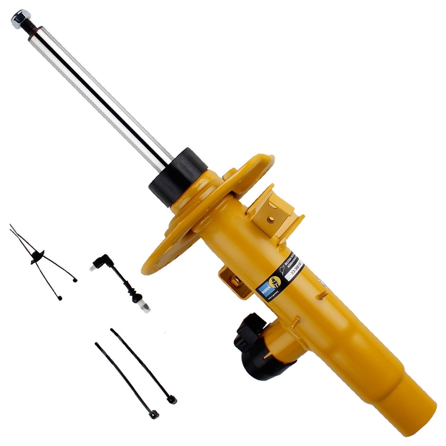 Bilstein 23-300187 Front Left B6 Performance (DampTronic) Strut BMW 330e, 330i, 430i, M340i, M440i