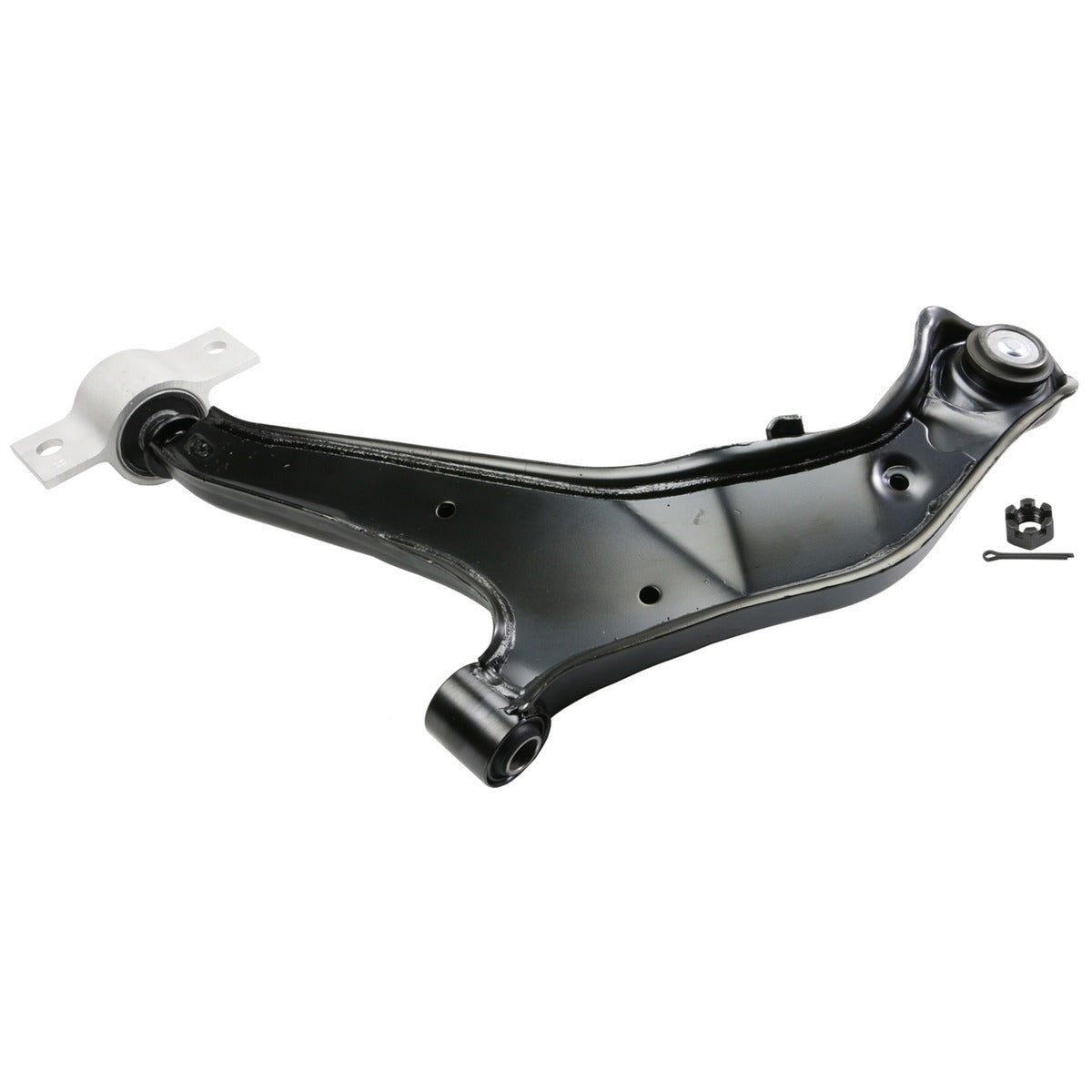 MOOG RK620354 Front Right Lower Control Arm and Ball Joint Assembly for Nissan Maxima
