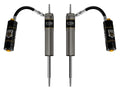 Icon 2.5 VS RR CDCV Front Pair Shocks Front Pair 87842CP
