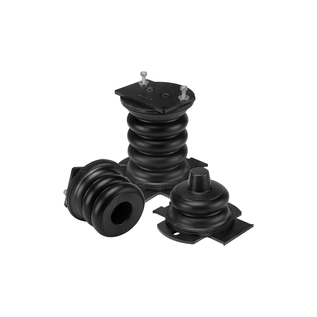 SuperSprings SumoSprings Air Spring Rear Pair Kit for 2001-2006 Chevrolet Silverado 3500 4WD RWD