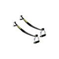 SuperSprings SuperSprings Leaf Spring Rear Pair Kit for 1986-1994 Nissan D21 RWD