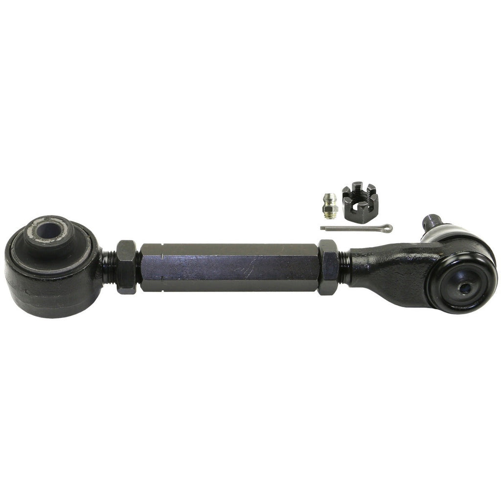 MOOG RK100106 Rear Upper, Rear Upper Forward Control Arm and Ball Joint Assembly for Honda Accord
