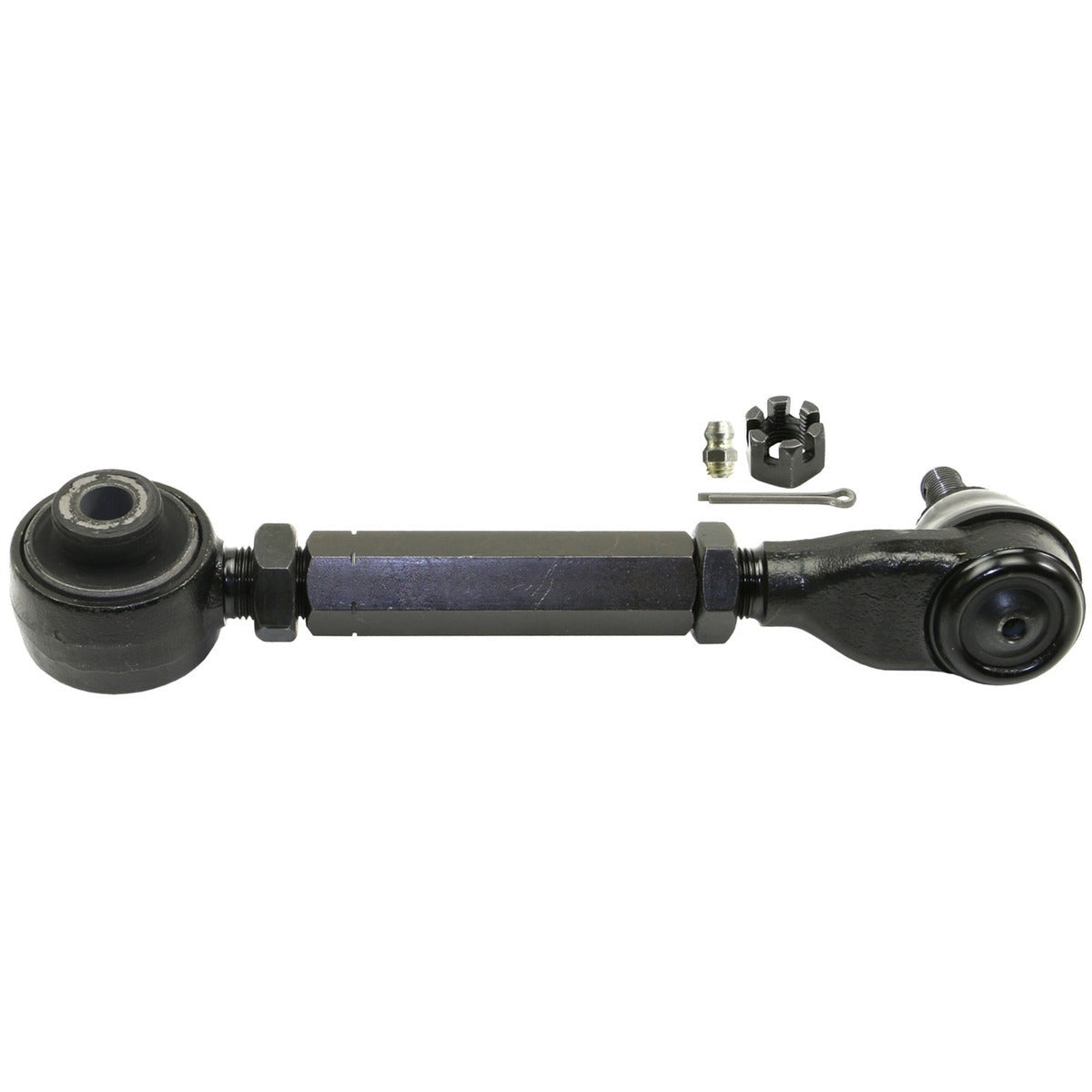 MOOG RK100106 Rear Upper, Rear Upper Forward Control Arm and Ball Joint Assembly for Honda Accord