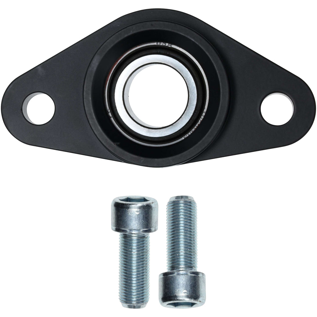 Lower Arm Replacement Parts - 1.25" Uniball Adapter w/ Uniball (1)