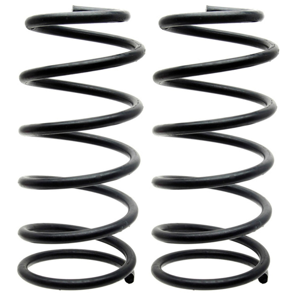 MOOG 80656 Front Coil Spring Set
