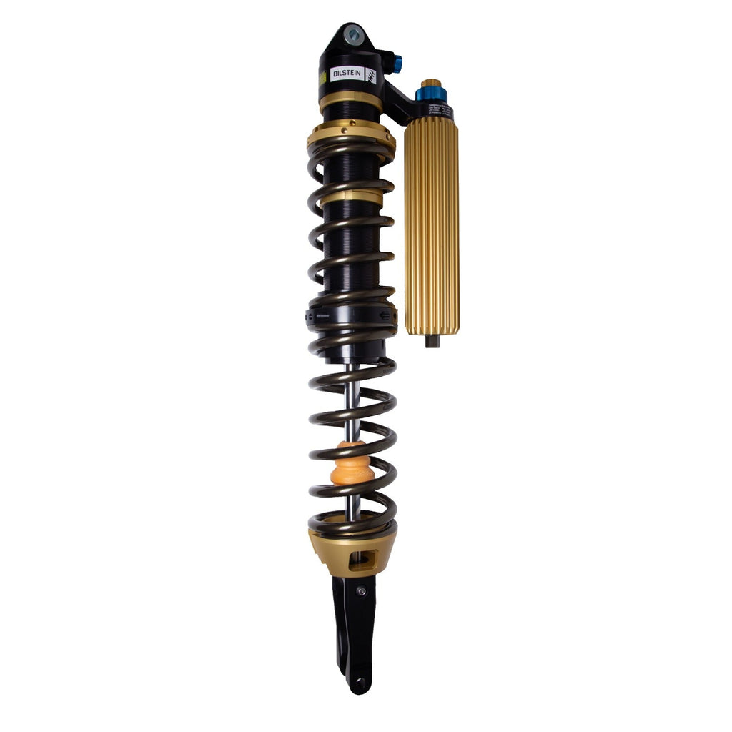 Bilstein 41-352106 Front Right Black Hawk Powersports Shock and Coil Spring Assembly Polaris RZR w/ 4 Seats