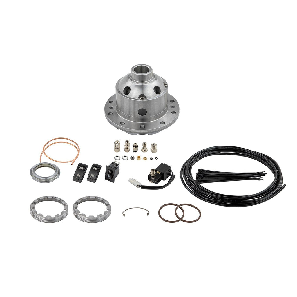 ARB Air Locker Differential