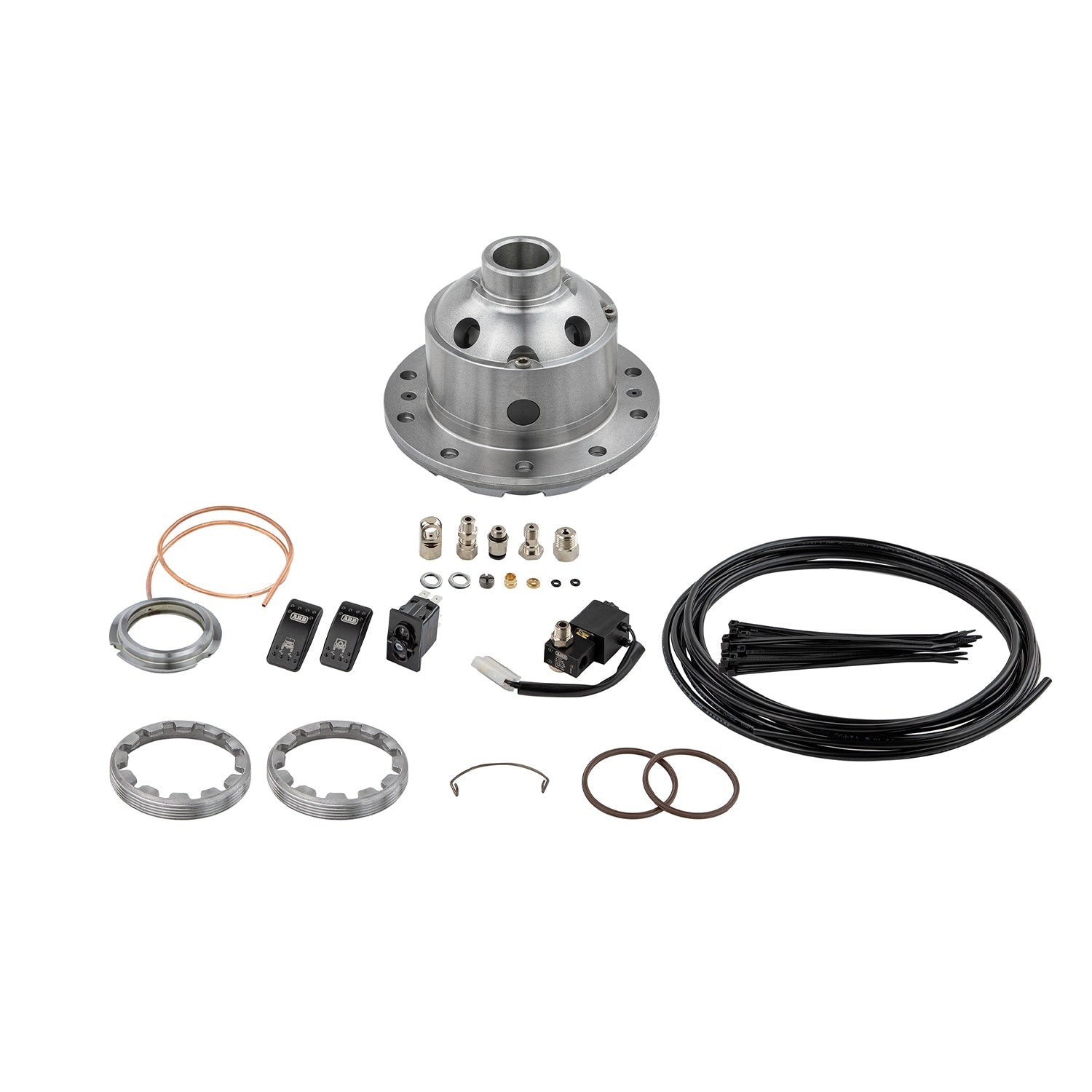 ARB Air Locker Differential
