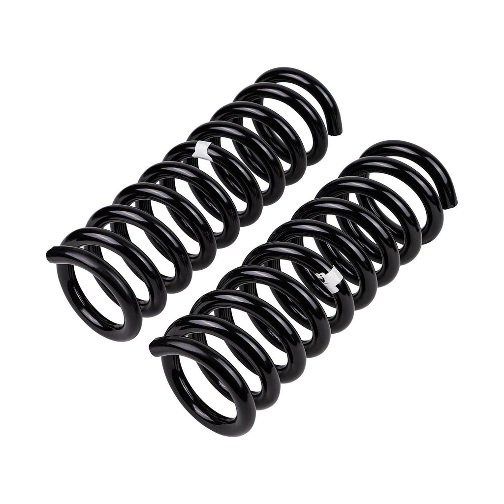 Old Man Emu Front Coil Spring Kit for 2008-2013 Jeep Cherokee KK Diesel 4WD