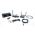 Air Lift 25300 Towtal View Camera - HD Camera with Versatile Mount