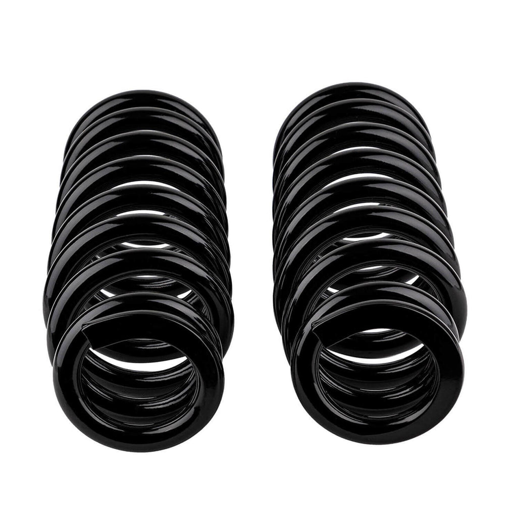 Old Man Emu 2746 Rear Coil Spring Set Medium Load