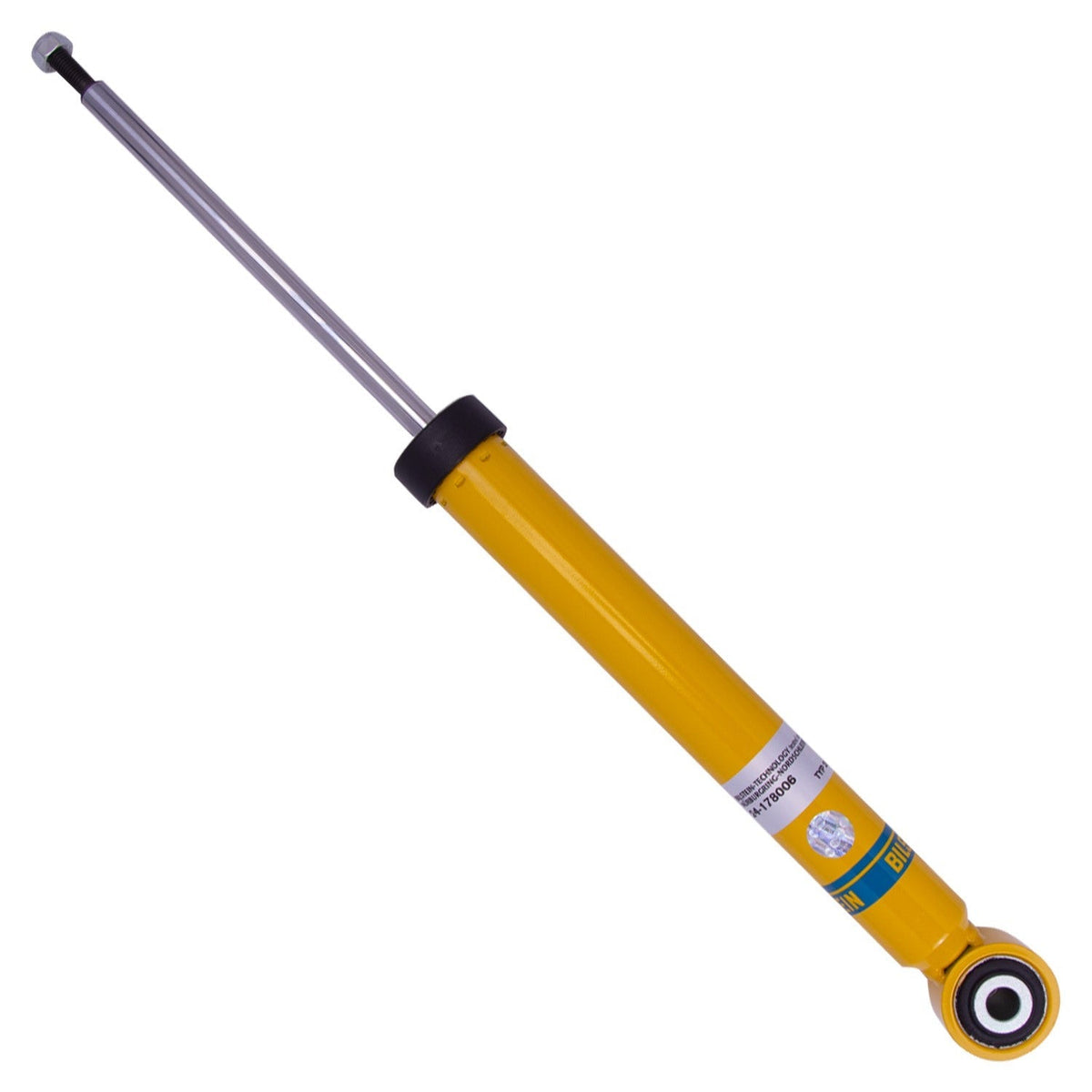Bilstein 46-183422 Front and Rear B12 (Sportline) Suspension Kit Audi A3