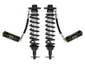 Icon 2.5-3" 2.5 VS RR CDCV Coilover Kit 2021-2026 Ford F-150 4WD Flex