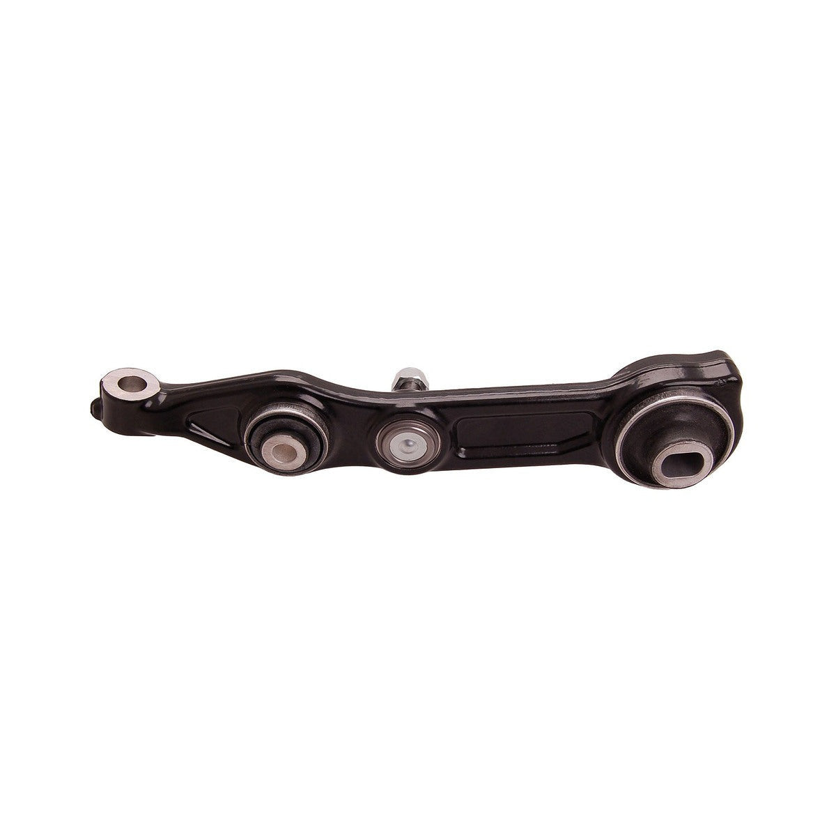 SIDEM CA-4543 Front Axle Left, Lower Rear Control Arm w/o Ball Joint Mercedes E Class