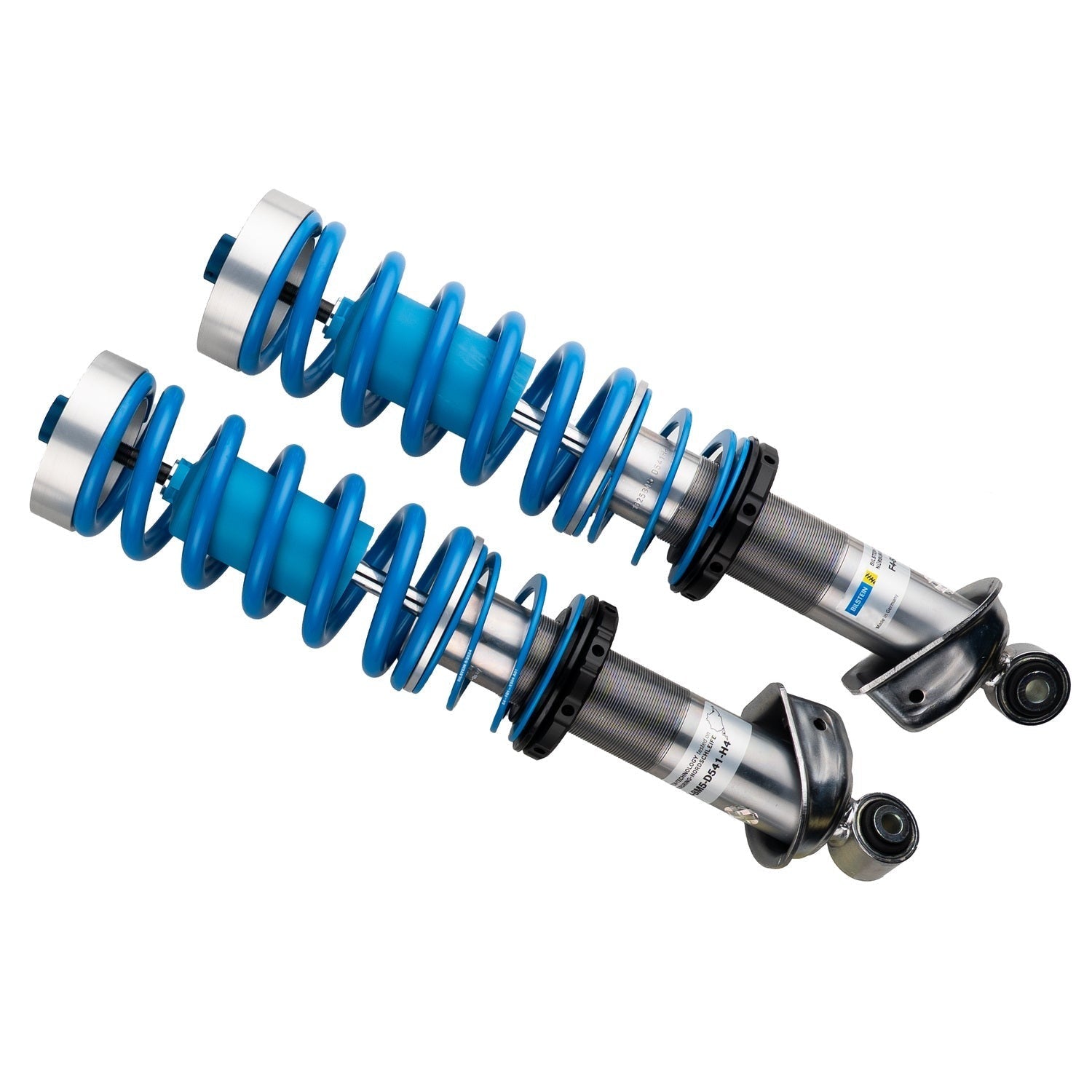 Bilstein 48-347747 Front and Rear B16 (PSS10) Suspension Kit Porsche 911