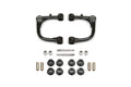 Fabtech Uniball Upper Control Arms Only Kit for 2016-2023 Toyota Tacoma 4WD RWD