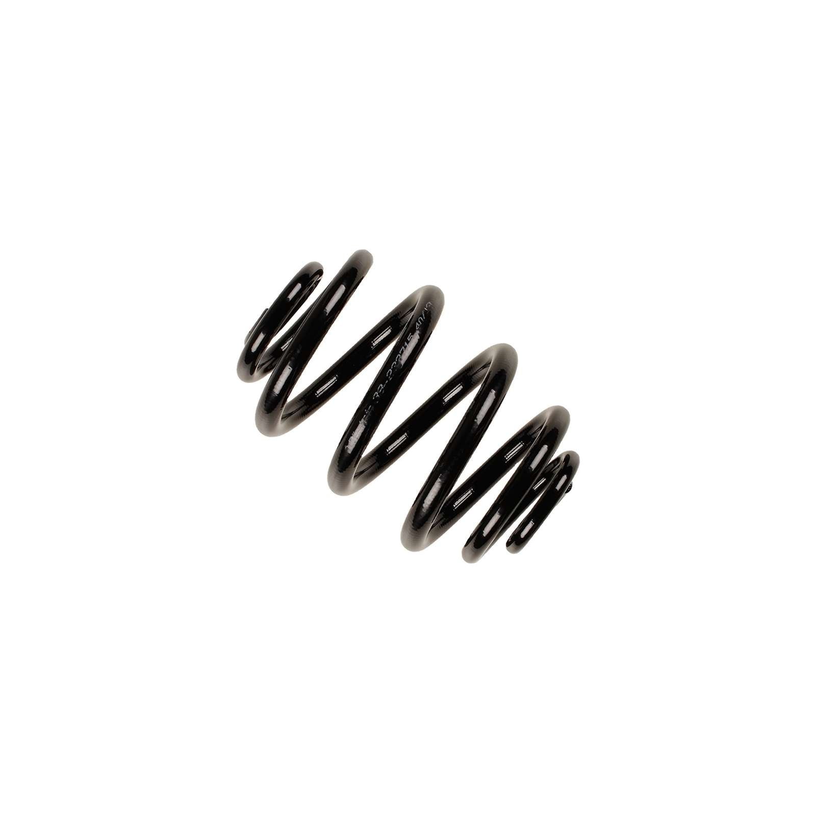 Bilstein 38-233715 Rear B3 OE Replacement Coil Spring BMW 323Ci, 323i, 325Ci, 325i, 328Ci, 328i, 330Ci, 330i
