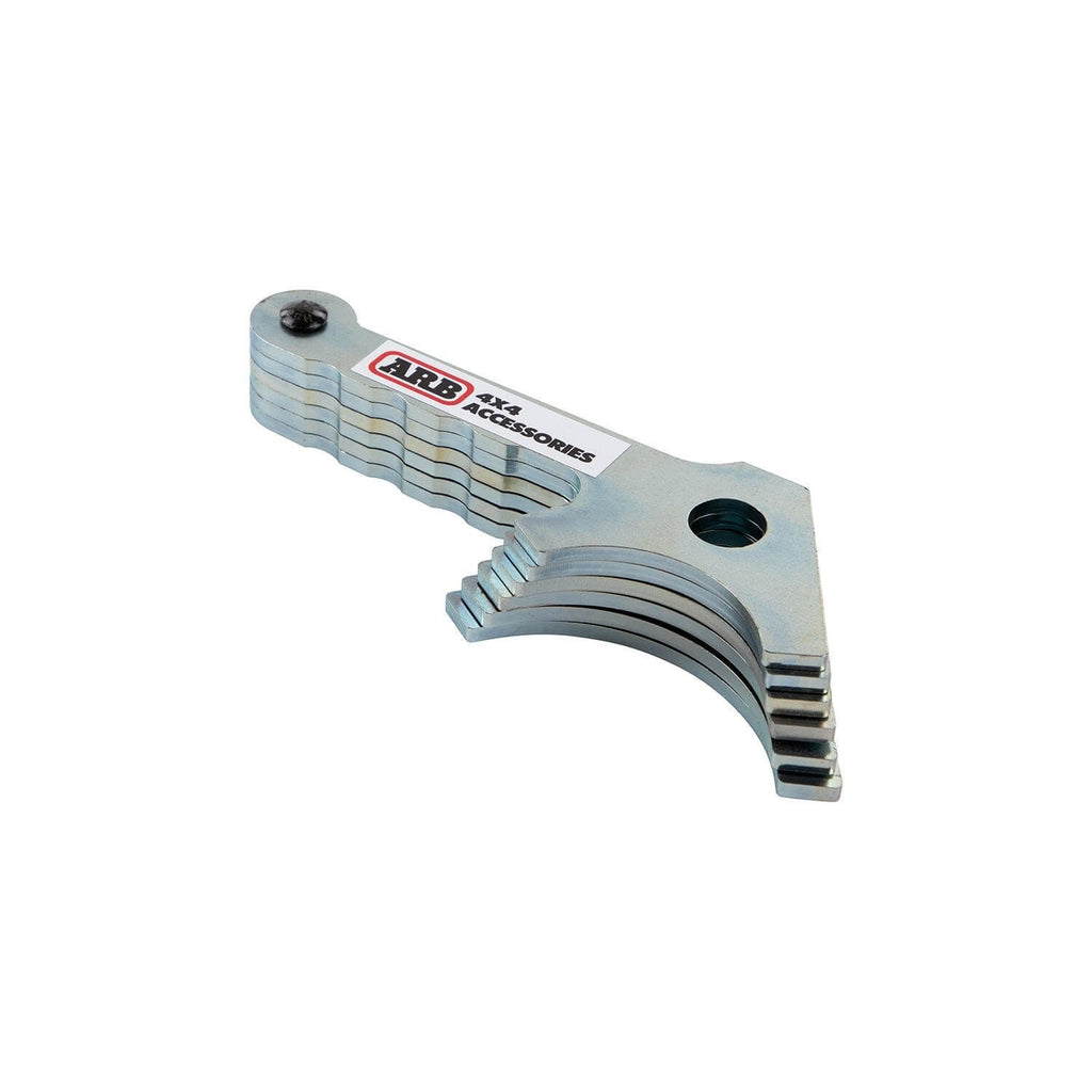 ARB Air Locker Shim Driver Set