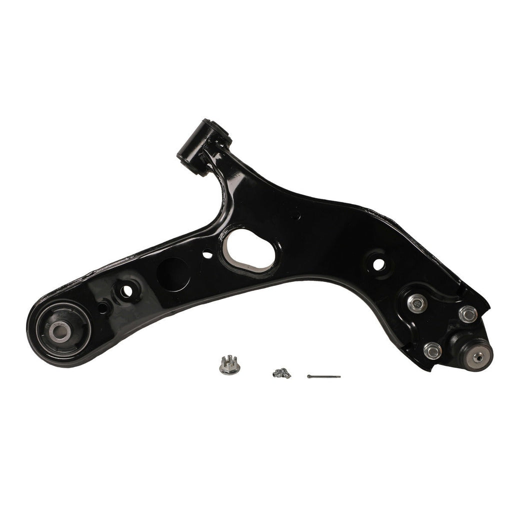 MOOG RK620586 Front Left Lower Control Arm and Ball Joint Assembly for Toyota RAV4