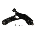 MOOG RK620586 Front Left Lower Control Arm and Ball Joint Assembly for Toyota RAV4