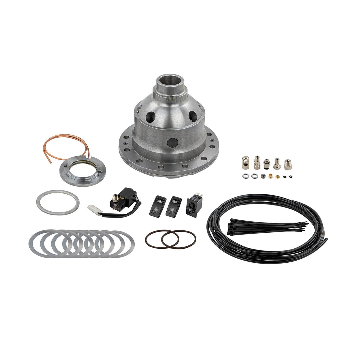 ARB Air Locker Differential