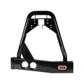 ARB Swingaway Spare Tire Carrier Left Side
