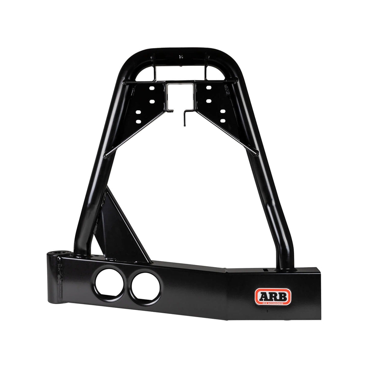 ARB Swingaway Spare Tire Carrier Left Side