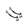 SuperSprings SuperSprings Leaf Spring Rear Pair Kit for 1999-2004 GMC Sierra 2500 4WD RWD
