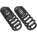 MOOG CC880S Front Coil Spring Set