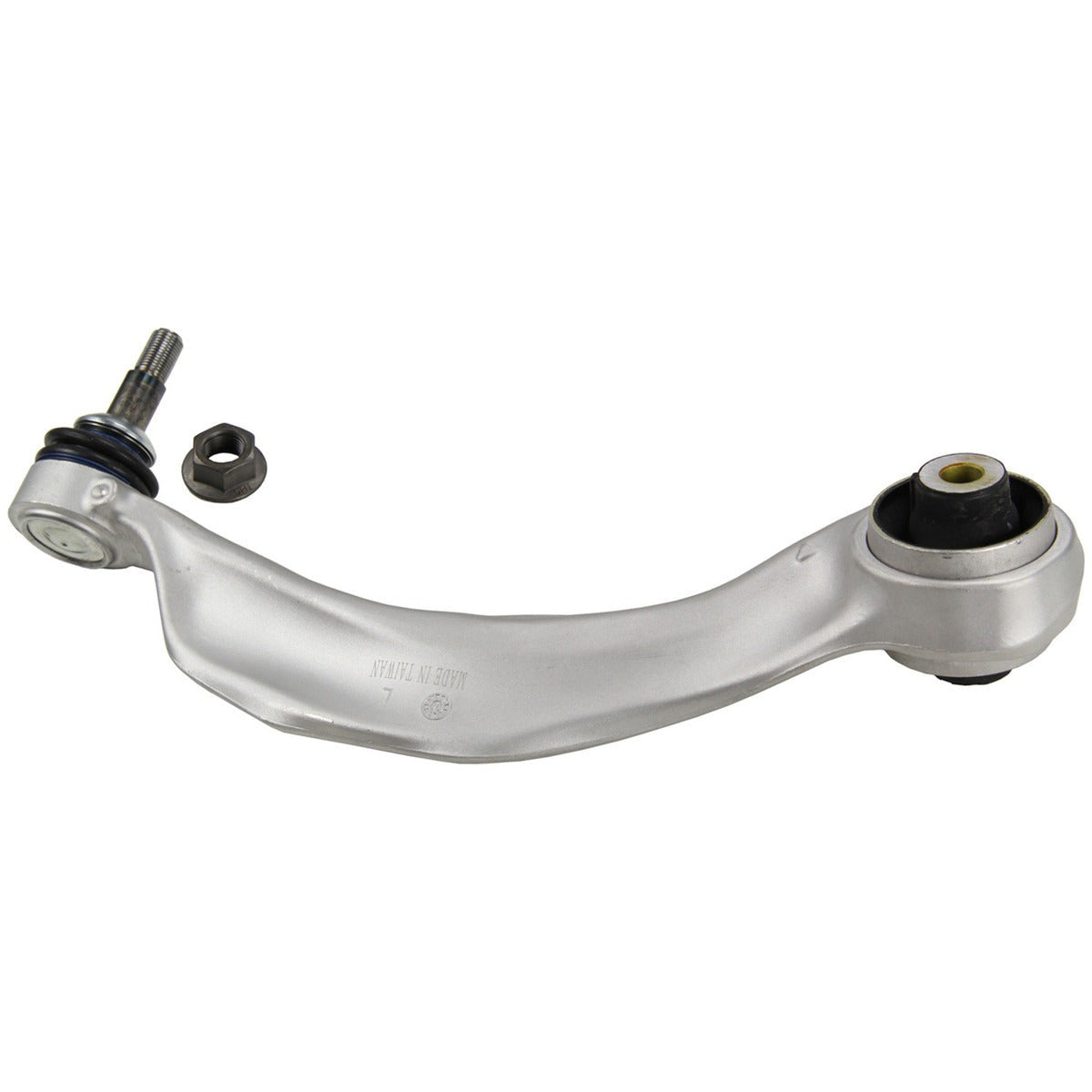 MOOG RK641509 Front Left Lower Forward Control Arm and Ball Joint Assembly for BMW 528i