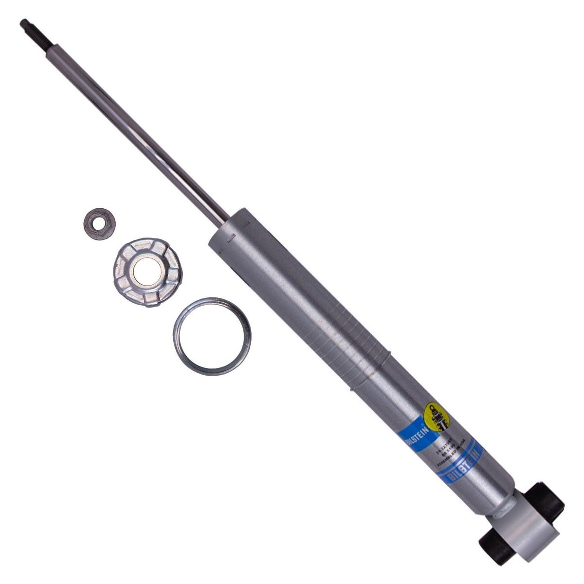 Bilstein B8 5100 Ride Height Adjustable Kit 2 Door Bronco 24-323550, 24-323567