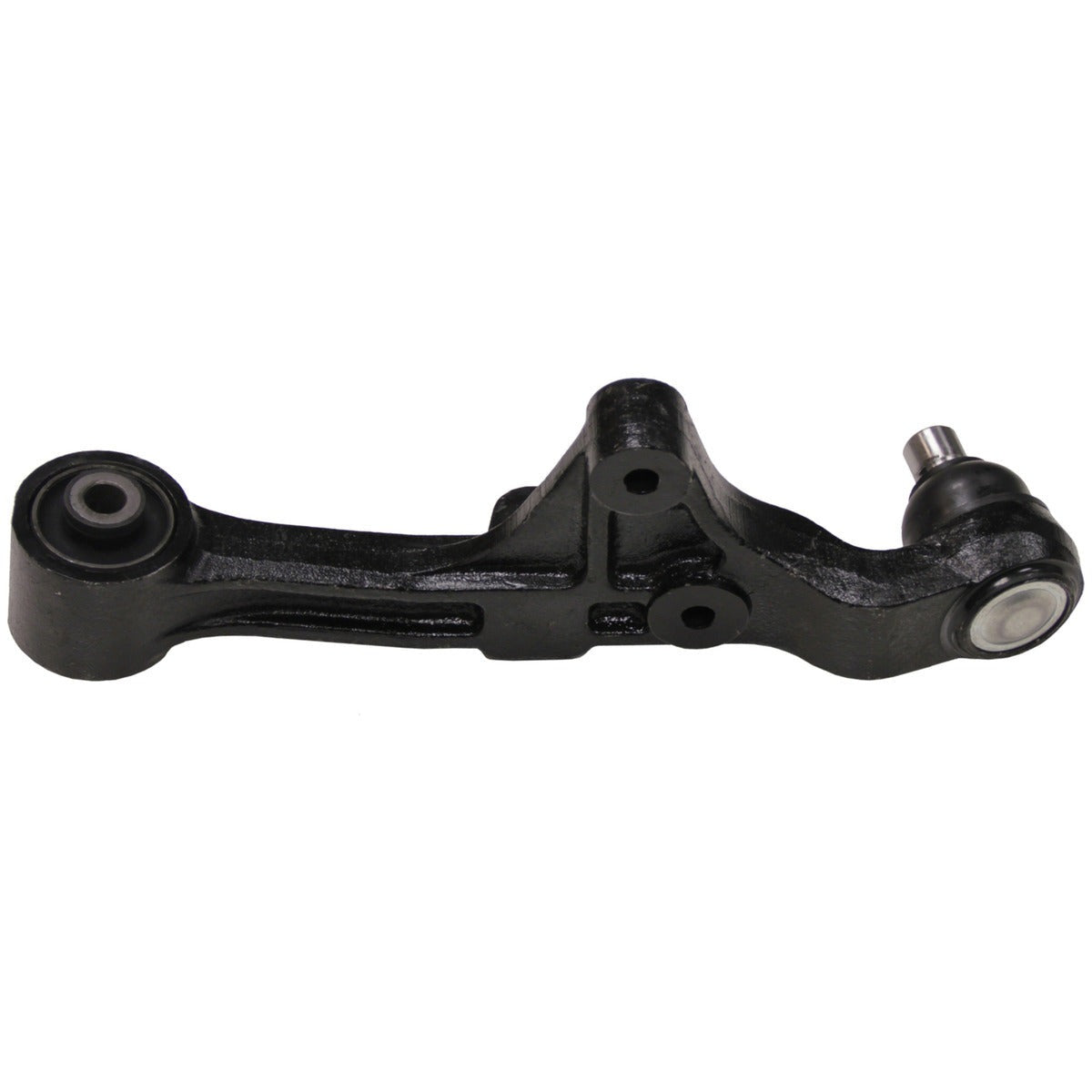 MOOG RK620042 Front Left Lower Control Arm and Ball Joint Assembly