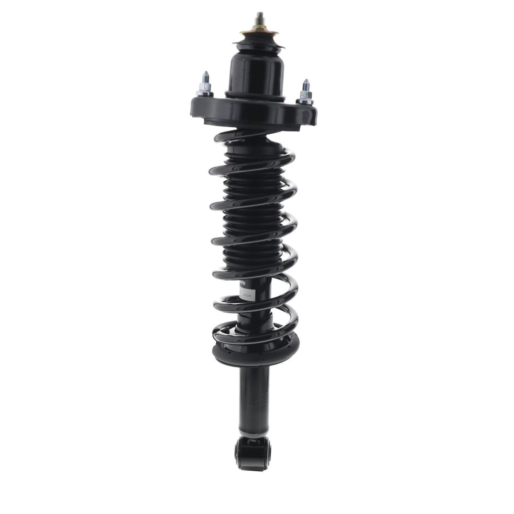 KYB SR4637 Rear Strut-Plus Strut and Coil Spring Assembly Mitsubishi Outlander Sport, RVR