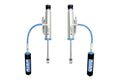 King Shocks 3.0 Race w/ 2 Tube Bypass Remote Reservoir Shocks Rear Pair for 2008-2020 Toyota Land Cruiser 200
