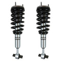 Bilstein 6112 Assembled Shocks for 2019-2026 Chevrolet Silverado 1500 Trail Boss 4WD