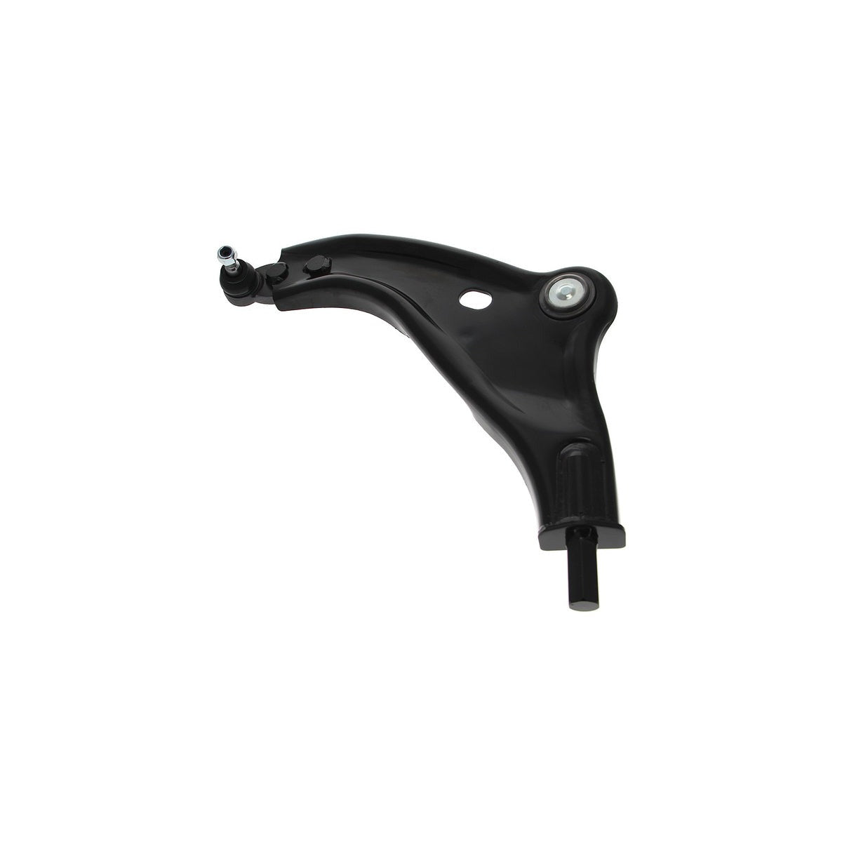 SIDEM CB-4903 Front Axle Left Control Arm w/ Ball Joint Mini