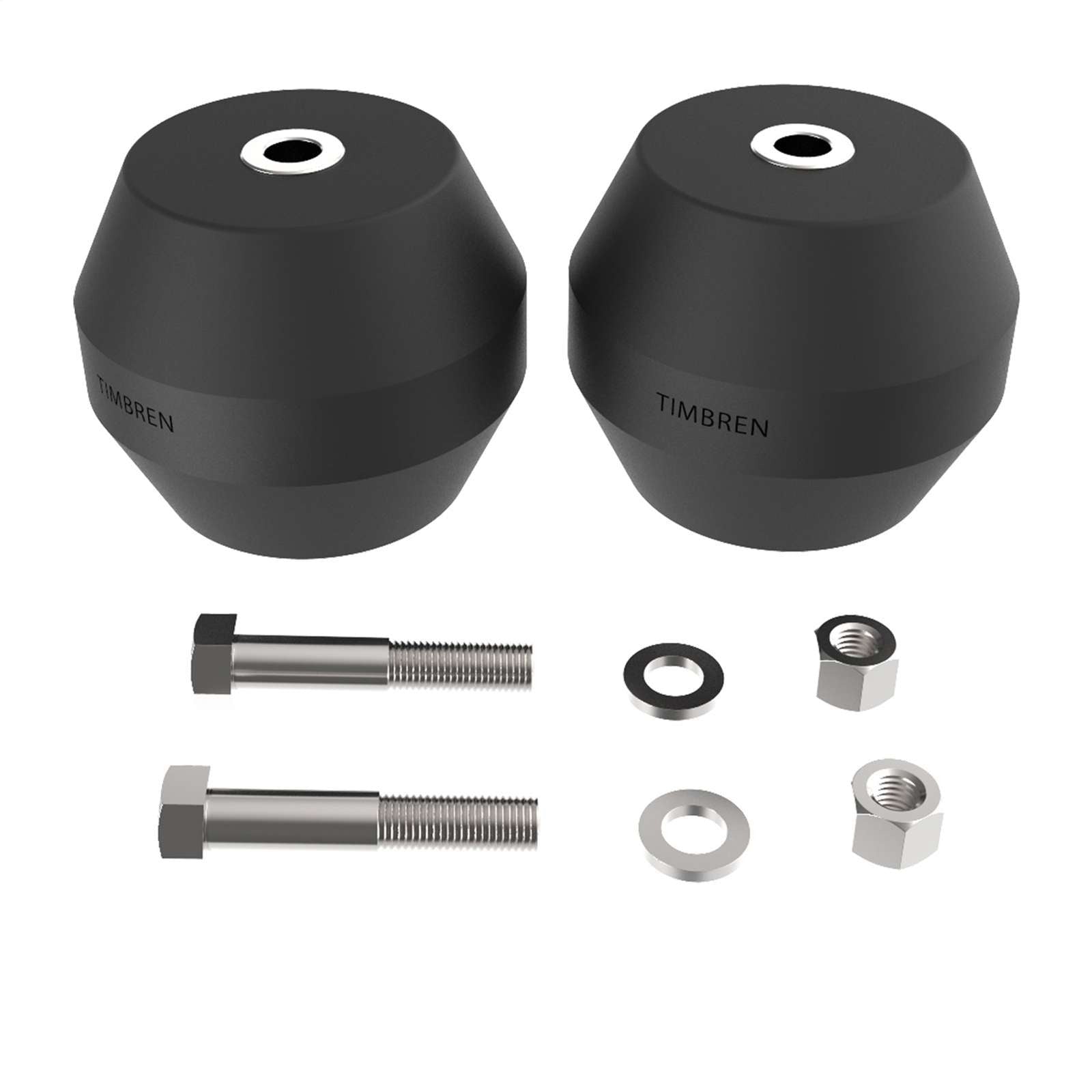 Timbren Suspension Enhancement System Rear Kit for 1996-2005 Chevrolet Astro AWD