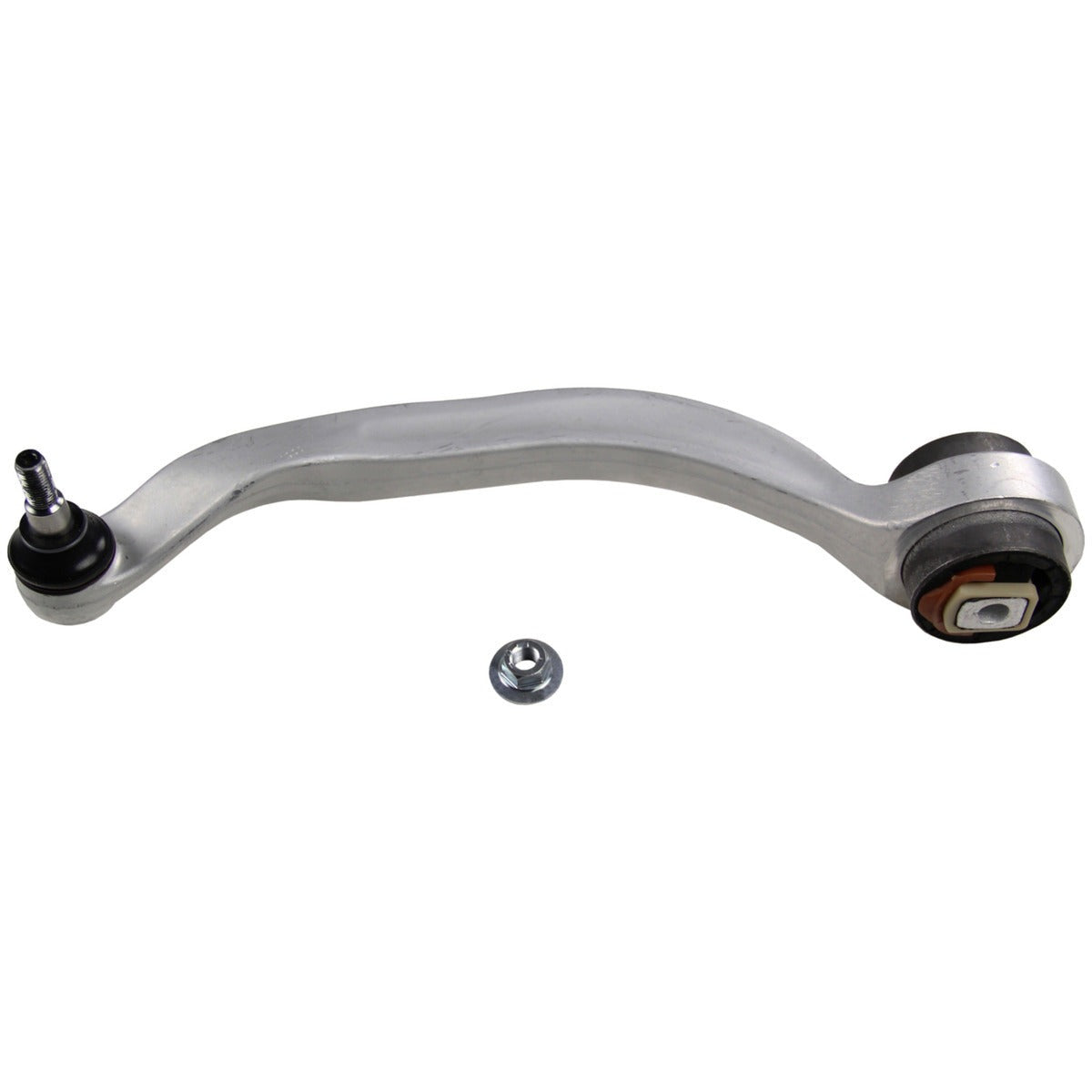 MOOG RK80562 Front Left Lower Rearward Control Arm and Ball Joint Assembly for Volkswagen Passat