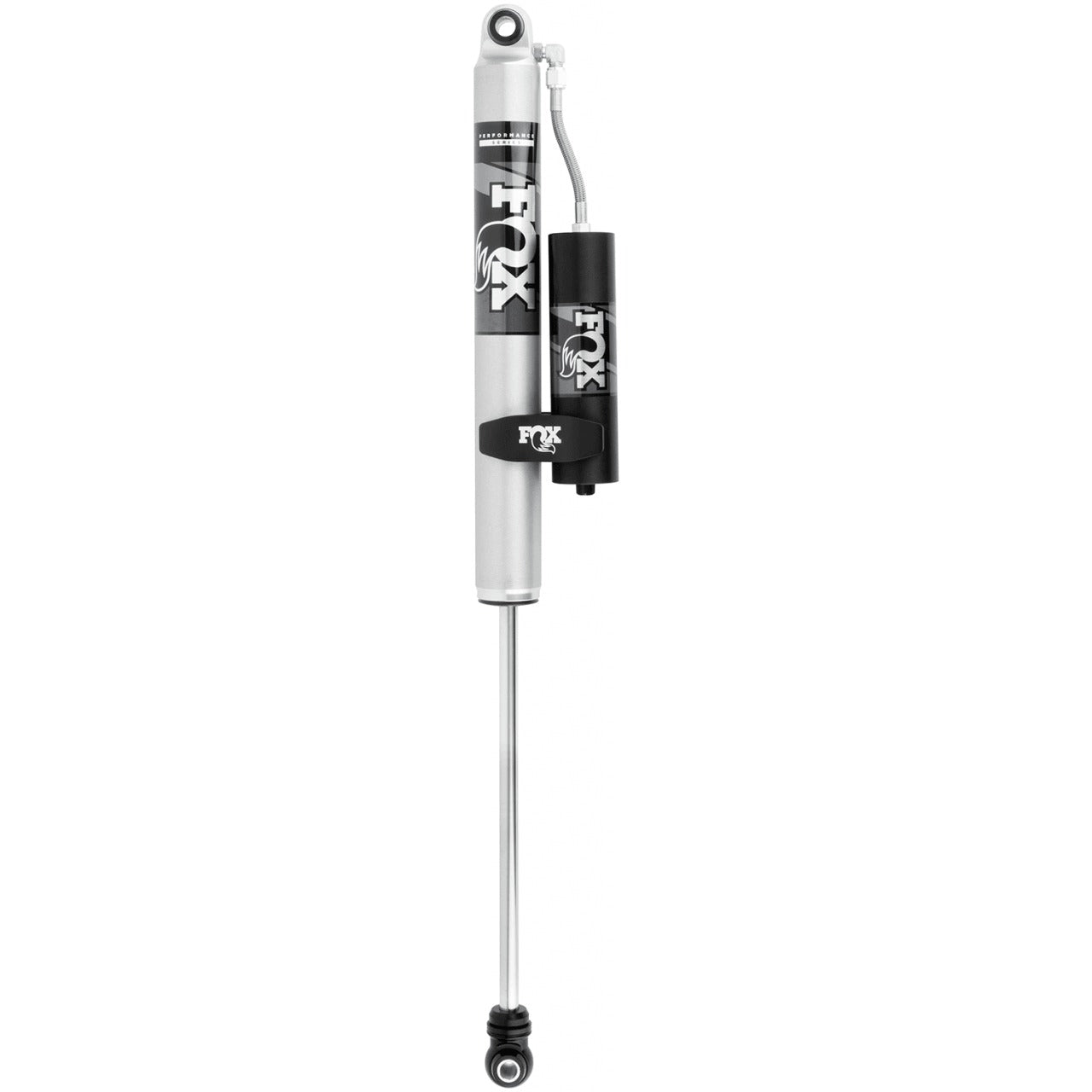 Fox 985-24-149 Rear 2.0 Performance Series Smooth Body Reservoir Shock