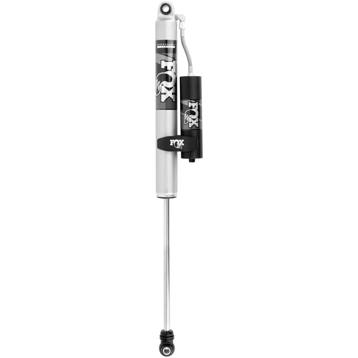 Fox 985-24-149 Rear 2.0 Performance Series Smooth Body Reservoir Shock