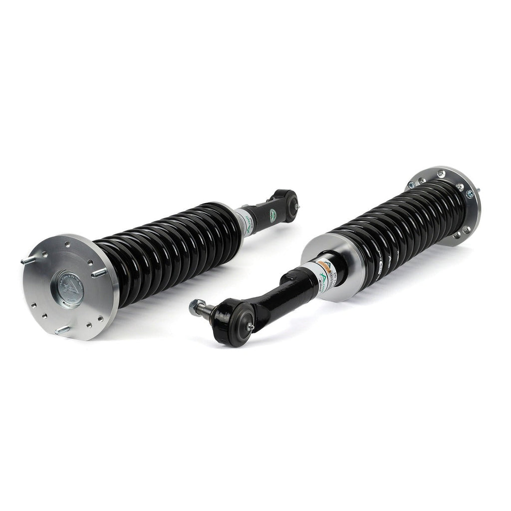 Arnott C-3272 Front and Rear Coil Spring Conversion Kit Mercedes-BenzS-Class (W221) w/AIRMATIC & ADS w/4MATIC