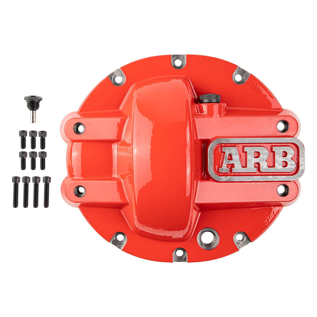 ARB Differential Cover
