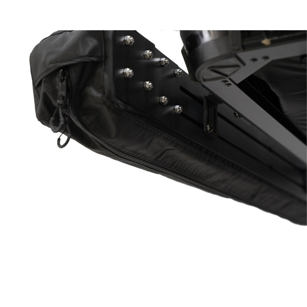 180 Tailgate Awning