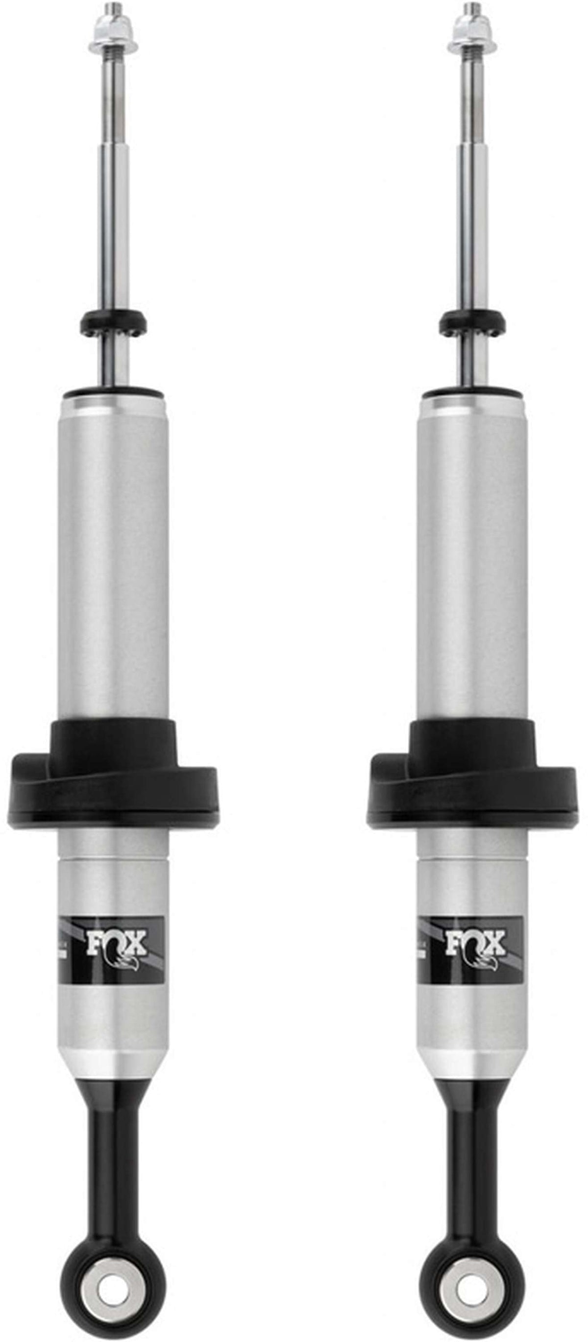 Camburg Toyota Tacoma Pre/4wd 05-23 FOX 2.00" Performance S/R Kit
