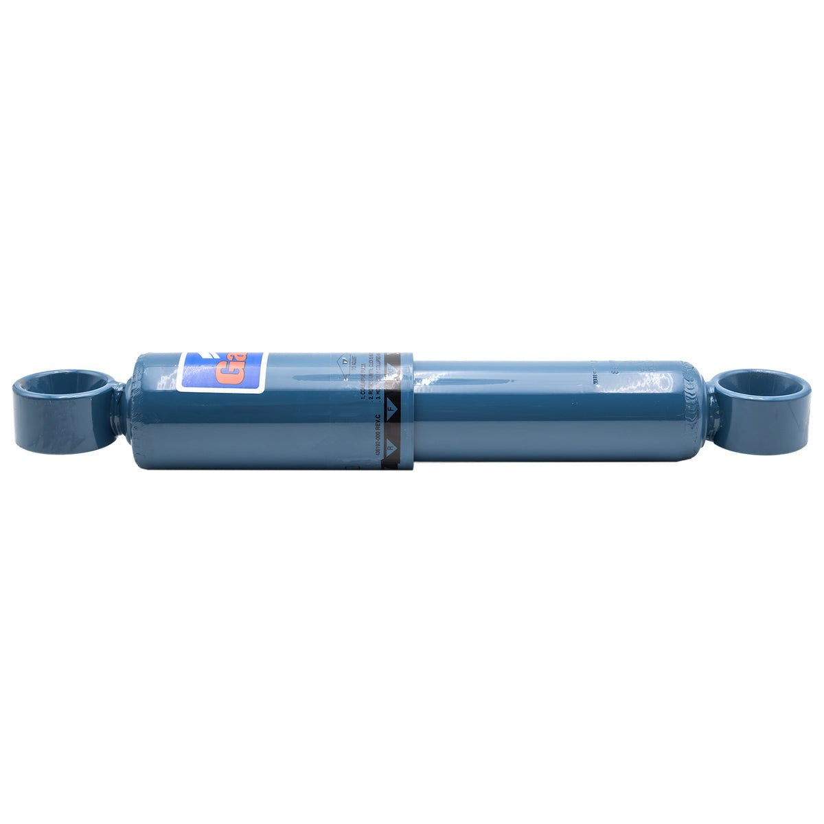 Gabriel 89419 GasSLX Heavy Duty Adjustable