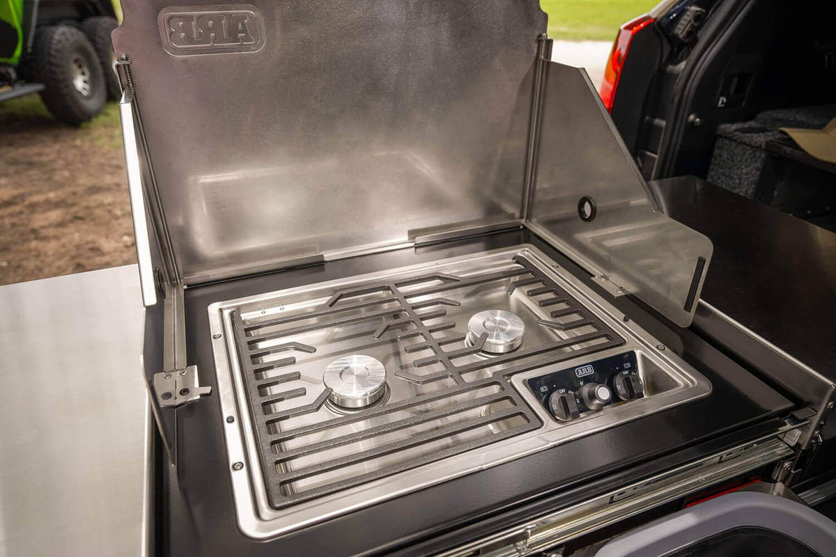 ARB Slide Out Camp Kitchen 1045mm