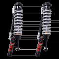 Fox 883-06-233 Front Factory Race 3.0 Internal Bypass Coil-Over Reservoir Shock Pair -Adjustable
