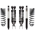 ICON K213102 Stage 2 Suspension System Ram 1500 0-1.5" Lift