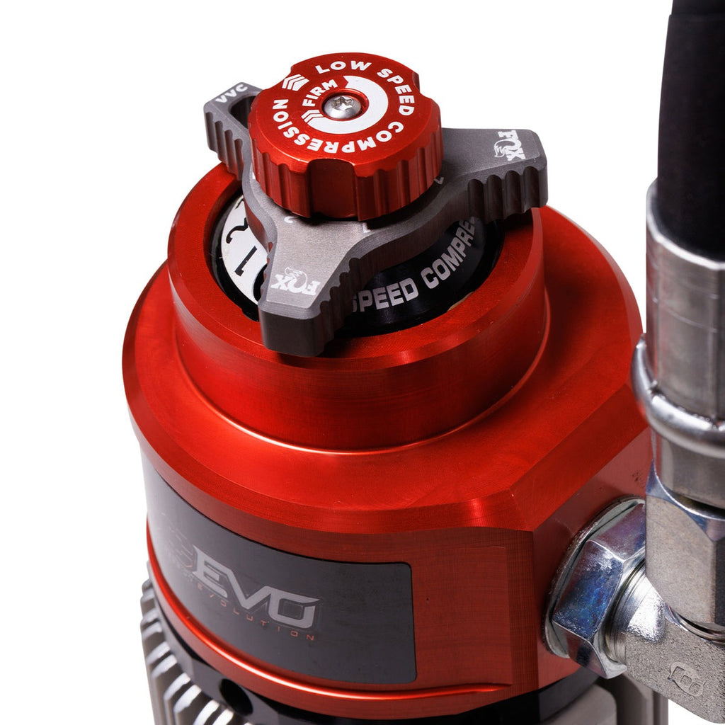 FOX 883-26-169 Rear Factory Race Series 3.2 Internal Bypass Reservoir Shock (Pair) - Adjustable