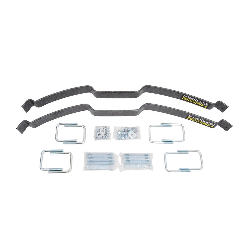 Hellwig 1803 EZ-990 Helper Spring Kit